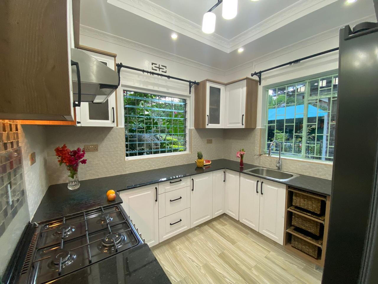 Custom Bedroom Cabinets