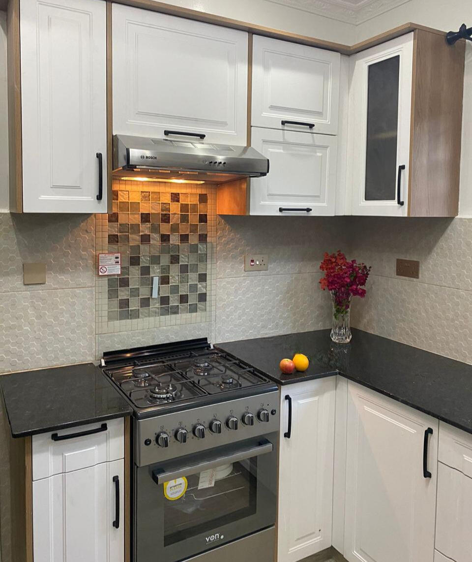 Custom Bedroom Cabinets